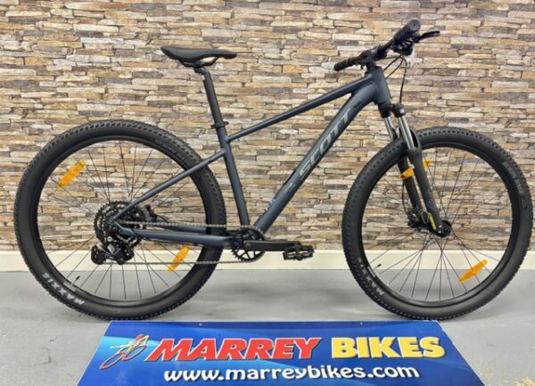 Scott Contrail 30 Mountain Bike