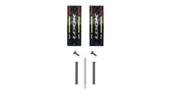 Keo Blade Blades 8 Kit