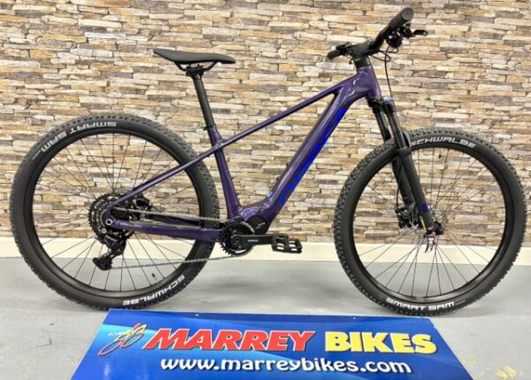Orbea Urrun 30 Mountain Bike