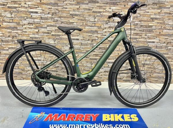 Orbea Kemen Tour 30 Mid