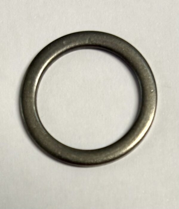 BikeFit Pedal Spacer Washers