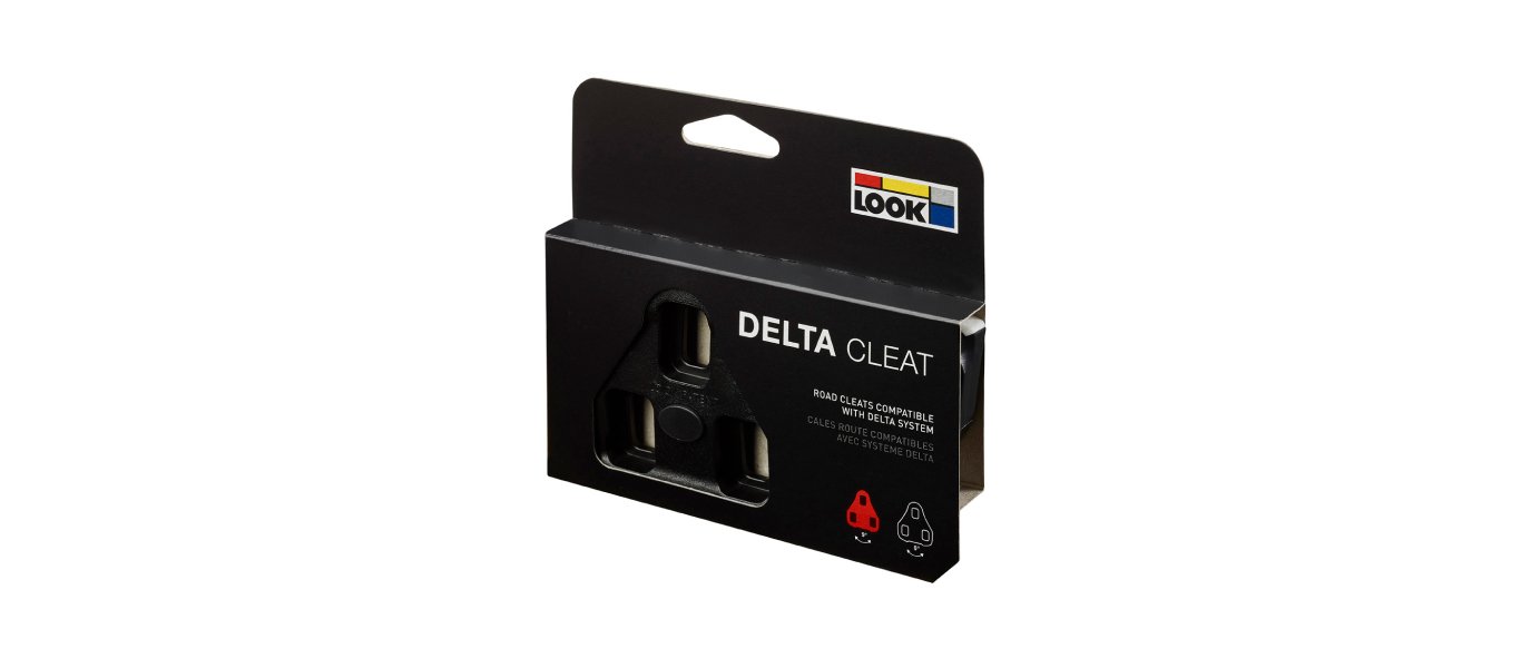 LOOK CLEAT DELTA - Image 2